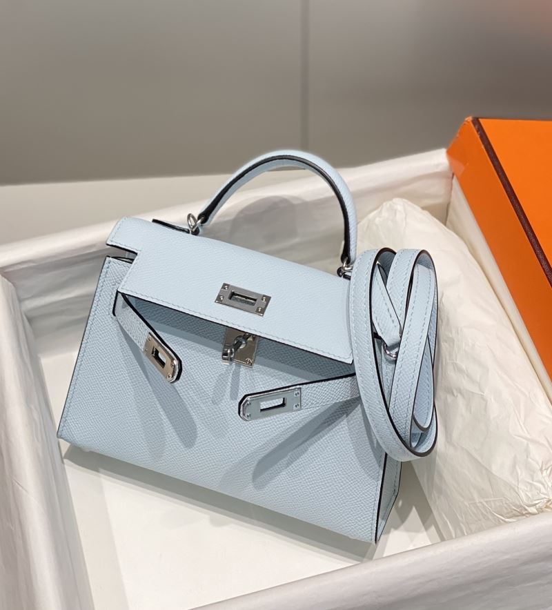 Hermes Kelly Bags